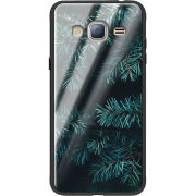 Защитный чехол BoxFace Glossy Panel Samsung Galaxy J3 2016 