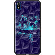 Чехол Prizma Uprint Xiaomi Redmi 7A 