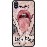 Чехол Prizma Uprint Xiaomi Redmi 7A 