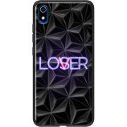 Чехол Prizma Uprint Xiaomi Redmi 7A 