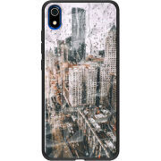 Чехол Prizma Uprint Xiaomi Redmi 7A 