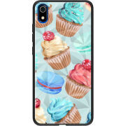 Чехол Prizma Uprint Xiaomi Redmi 7A 