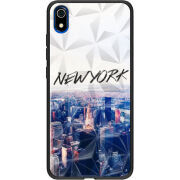 Чехол Prizma Uprint Xiaomi Redmi 7A 