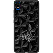 Чехол Prizma Uprint Xiaomi Redmi 7A 