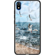 Чехол Prizma Uprint Xiaomi Redmi 7A 