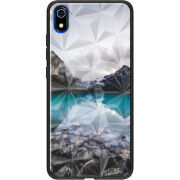 Чехол Prizma Uprint Xiaomi Redmi 7A 