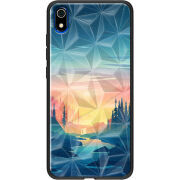Чехол Prizma Uprint Xiaomi Redmi 7A 