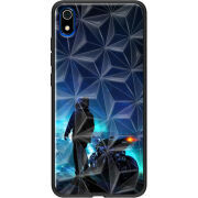Чехол Prizma Uprint Xiaomi Redmi 7A 