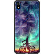 Чехол Prizma Uprint Xiaomi Redmi 7A Northern Lights