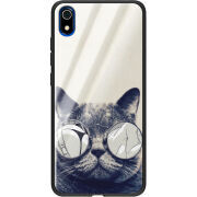 Защитный чехол BoxFace Glossy Panel Xiaomi Redmi 7A 