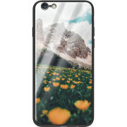 Защитный чехол BoxFace Glossy Panel Apple iPhone 6 / 6s 
