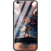 Защитный чехол BoxFace Glossy Panel Apple iPhone 6 / 6s 