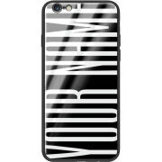 Защитный чехол BoxFace Glossy Panel Apple iPhone 6 / 6s 