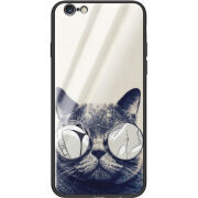 Защитный чехол BoxFace Glossy Panel Apple iPhone 6 / 6s 