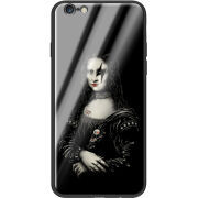 Защитный чехол BoxFace Glossy Panel Apple iPhone 6 / 6s 