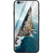 Защитный чехол BoxFace Glossy Panel Apple iPhone 6 / 6s 