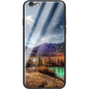 Защитный чехол BoxFace Glossy Panel Apple iPhone 6 / 6s 