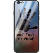 Защитный чехол BoxFace Glossy Panel Apple iPhone 6 / 6s 