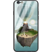 Защитный чехол BoxFace Glossy Panel Apple iPhone 6 / 6s 