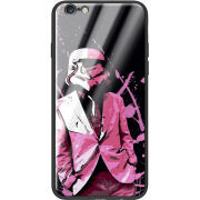 Защитный чехол BoxFace Glossy Panel Apple iPhone 6 / 6s 