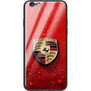 Защитный чехол BoxFace Glossy Panel Apple iPhone 6 / 6s 