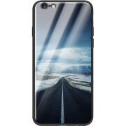 Защитный чехол BoxFace Glossy Panel Apple iPhone 6 / 6s 