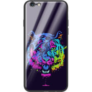 Защитный чехол BoxFace Glossy Panel Apple iPhone 6 / 6s 