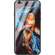 Защитный чехол BoxFace Glossy Panel Apple iPhone 6 / 6s 