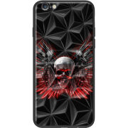 Чехол Prizma Uprint Apple iPhone 6 / 6s 