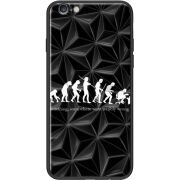 Чехол Prizma Uprint Apple iPhone 6 / 6s 