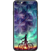 Чехол Prizma Uprint Apple iPhone 6 / 6s Northern Lights