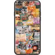 Чехол Prizma Uprint Apple iPhone 6 / 6s 