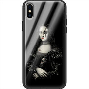 Защитный чехол BoxFace Glossy Panel Apple iPhone X 
