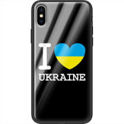 Защитный чехол BoxFace Glossy Panel Apple iPhone X 