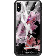 Защитный чехол BoxFace Glossy Panel Apple iPhone X 
