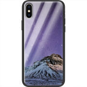 Защитный чехол BoxFace Glossy Panel Apple iPhone X 