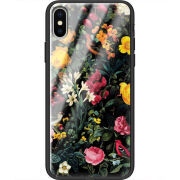 Защитный чехол BoxFace Glossy Panel Apple iPhone X 