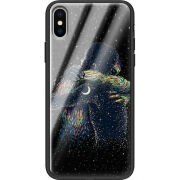 Защитный чехол BoxFace Glossy Panel Apple iPhone X 