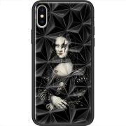 Чехол Prizma Uprint Apple iPhone X 