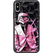 Чехол Prizma Uprint Apple iPhone X 
