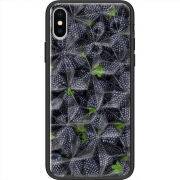 Чехол Prizma Uprint Apple iPhone X 