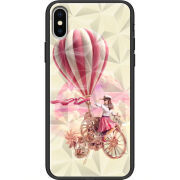 Чехол Prizma Uprint Apple iPhone X 