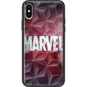 Чехол Prizma Uprint Apple iPhone X 