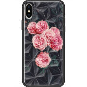 Чехол Prizma Uprint Apple iPhone X 
