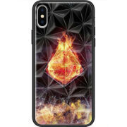Чехол Prizma Uprint Apple iPhone X 