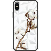 Чехол Prizma Uprint Apple iPhone X 