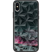 Чехол Prizma Uprint Apple iPhone X 