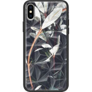 Чехол Prizma Uprint Apple iPhone X 