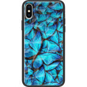 Чехол Prizma Uprint Apple iPhone X 