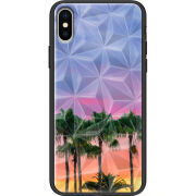 Чехол Prizma Uprint Apple iPhone X 